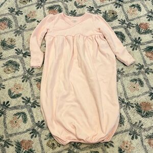 Ralph Lauren Sleep Dress